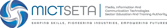 MICT SETA Logo